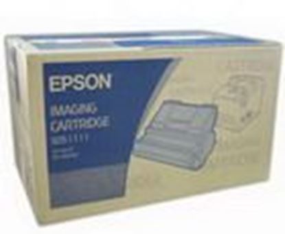 Toner Epson C13S051111 (Černý)