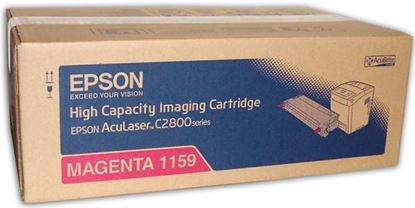 Toner Epson C13S051159 (Purpurový)