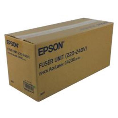 Fixační olejový válec Epson C13S053021
