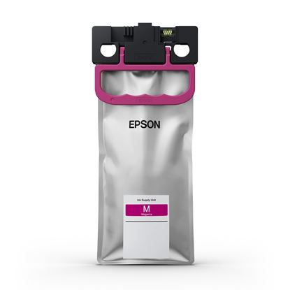 Zásobník Epson č.XXL - T01D3 (Purpurový)