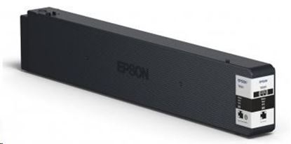 Zásobník Epson C13T04Q100 (Černý)
