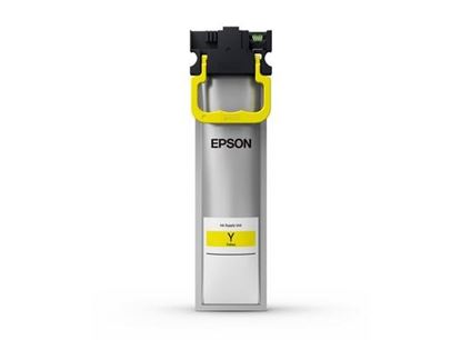 Zásobník Epson T11C4 (Žlutý)