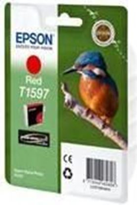 Zásobník Epson T1597 (Červený)