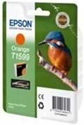 Zásobník Epson T1599 (Oranžový)