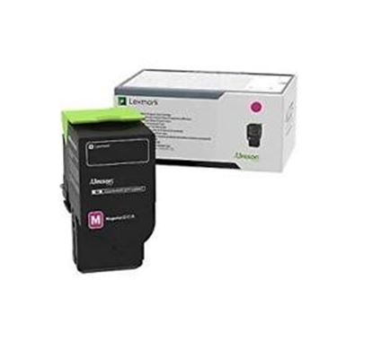 Toner Lexmark C230H30 (Purpurový)