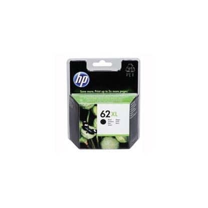 Cartridge HP č.62XL - C2P05A (Černá - black)