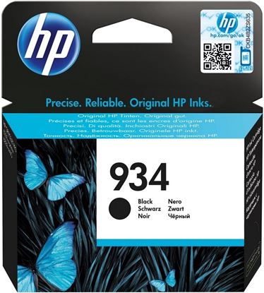 Zásobník HP č.934 - C2P19A (Černý - black)