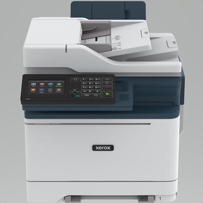 Xerox C315