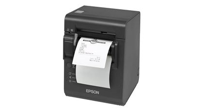 Epson TM-L90Peeler