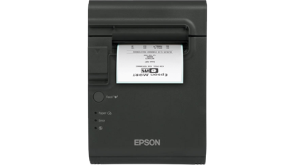 Epson TM-L90 RS232