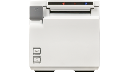 Epson TM-m10 Bílá Bluetooth