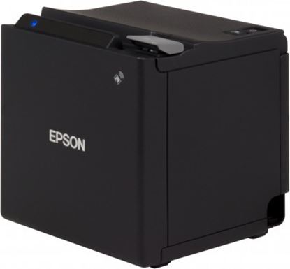 Epson TM-M10 (112) Bluetooth Černá