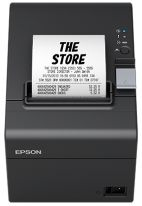 Epson TM-T20III (011)