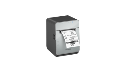 Epson TM-L100 RS-232