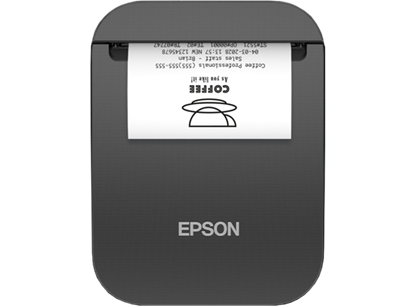Epson TM-P20II