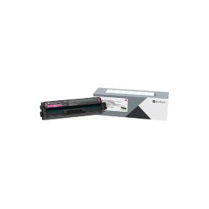 Toner Lexmark C320030 (Purpurový)