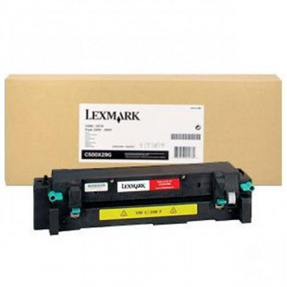 Zapékací jednotka Lexmark C500X29G (Náhrada za 20K0507)