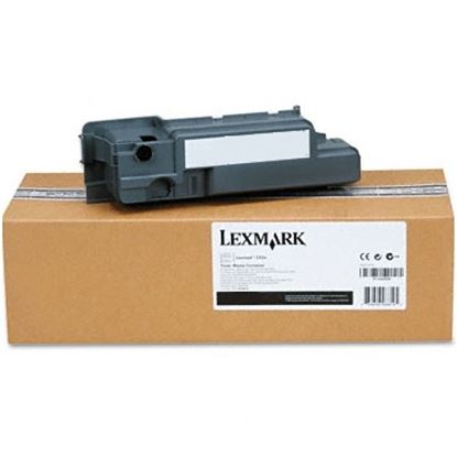 Odpadní nádobka Lexmark C734X77G