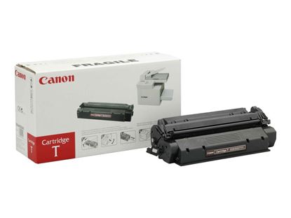 Toner Canon Cartridge-T (Černý)