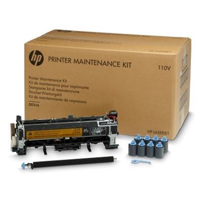 Maintenance kit HP CE732A