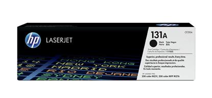 Toner HP č.131A - CF210A (Černý - black)