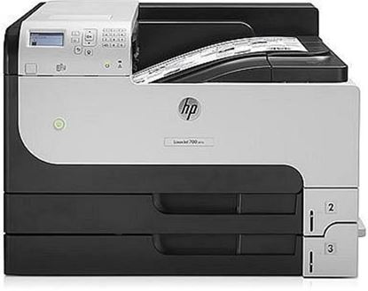 HP LaserJet Enterprise 700 M712dn