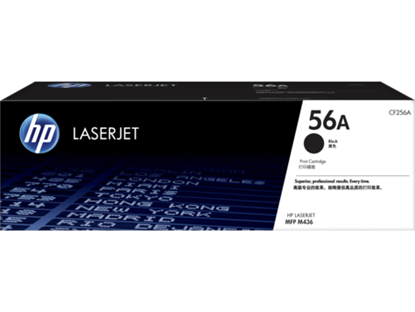 Toner HP č.56A - CF256A (Černý - black)