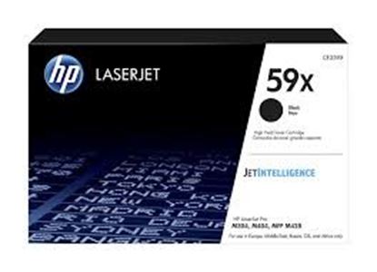 Toner HP č.59X - CF259X (Černý - black)