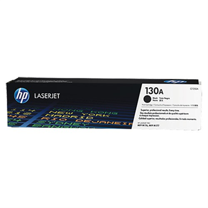 Toner HP č.130A - CF350A (Černý - black)