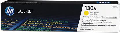 Toner HP č.130A - CF352A (Žlutý)