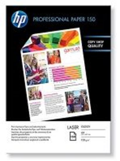 HP CG965A 'HP Professional Glossy Laser Paper'(A4, 150 listů, 150 g/m2)