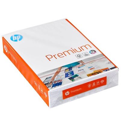 HP CHP850 'Xerografický papír Premium'(A4, 500 listů, 80 g/m2)