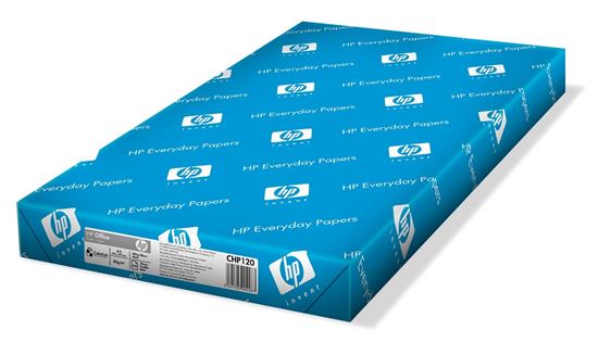 HP CHPO380 'HP OFFICE PAPER B+ - A3, 80g/m2, 1x500listů'(A3, 500 listů, 80 g/m2) CHP120