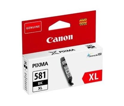 Zásobník Canon č.581XL - CLI-581XL-BK (Černý)