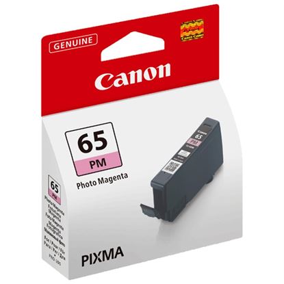 Zásobník Canon č.65PM - CLI-65PM (Světle purpurový)