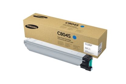 Toner Samsung SS546A (Azurový) CLT-C804S