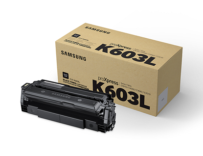 Toner Samsung SU214A (Černý) CLT-K603L