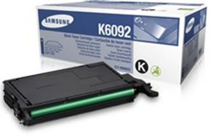 Toner Samsung SU216A (Černý) CLT-K6092S