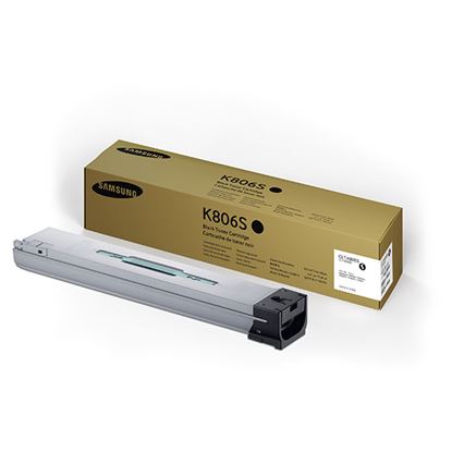 Toner Samsung SS593A (Černý) CLT-K806S