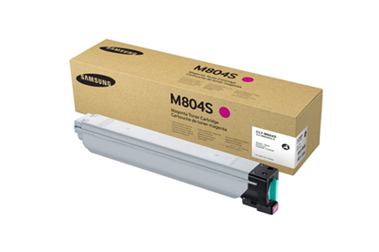 Toner Samsung SS628A (Purpurový) CLT-M804S