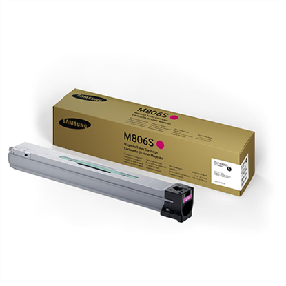 Toner Samsung SS635A (Purpurový) CLT-M806S