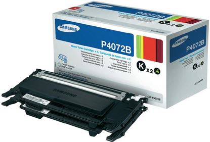 Tonery - Multi Pack Samsung SU391A (Černý) CLT-P4092B