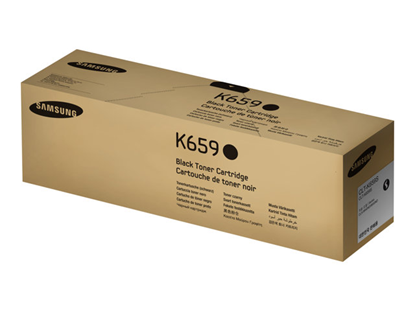 Toner Samsung SU227A (Černý) CLT-K659S