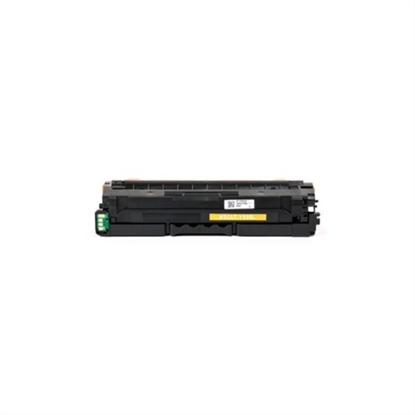 Toner Samsung SU512A (Žlutý) CLT-Y505L