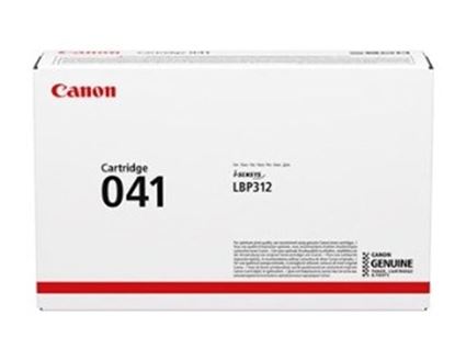 Toner Canon CRG-041 (Černý)