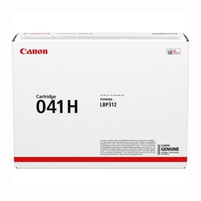 Toner Canon CRG-041H (Černý)