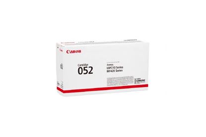 Toner Canon č.052 - CRG-052 (Černý)