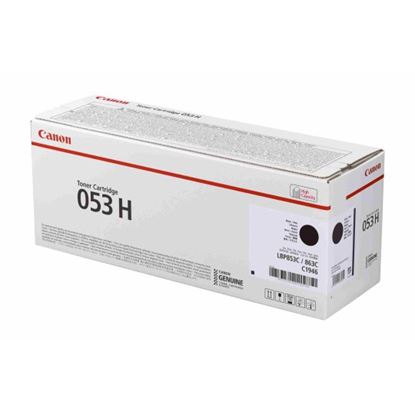 Toner Canon CRG-053HBk (Černý)