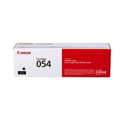 Toner Canon CRG-054Bk (Černý)