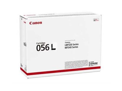 Toner Canon CRG-056L (Černý)